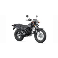Yamaha 200 TW 2023