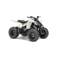 Yamaha 50 YFZ 2022