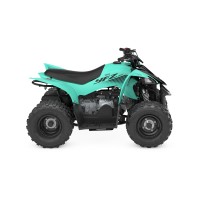 Yamaha 50 YFZ 2024