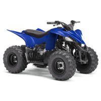 Yamaha 50 YFZ 2025