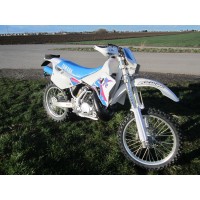 Yamaha 250 WR Z 1992
