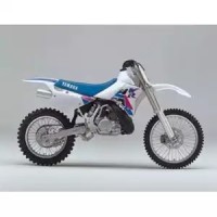 Yamaha 250 WR Z 1993