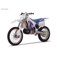 Yamaha 250 WR Z 1994