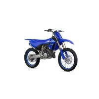 Yamaha 125 YZ 2026