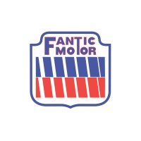 FANTIC