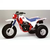 Honda 200 ATC 1986