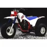Honda 200 ATC 1987