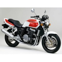 Honda 1000 CB 1993