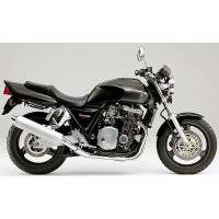 Honda 1000 CB 1997
