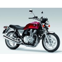 Honda 1100 CB 2013