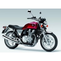 Honda 1100 CB 2014