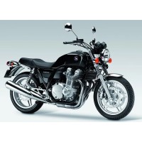 Honda 1100 CB 2015