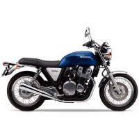 Honda 1100 CB 2016