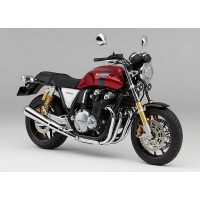 Honda 1100 CB 2018