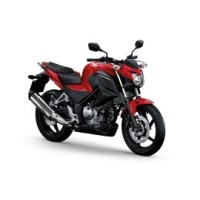 Honda 300 CB F 2014