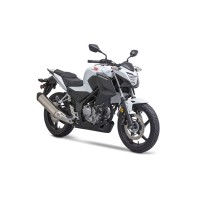 Honda 300 CB F 2015