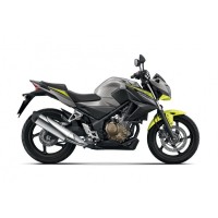 Honda 300 CB F 2016
