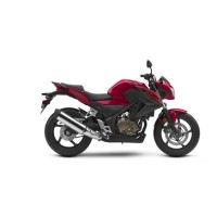 Honda 300 CB F 2018