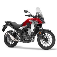 Honda 500 CB 2019
