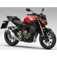 Honda 500 CB 2022