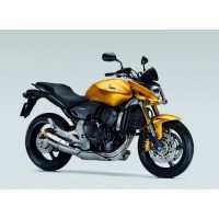 Honda 600 CB F Hornet 2008