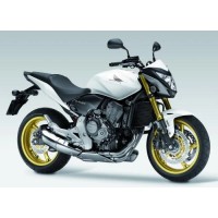 Honda 600 CB F Hornet 2013