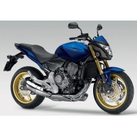 Honda 600 CB F Hornet 2014