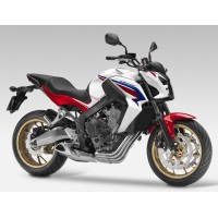 Honda 650 CB F 2014