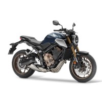 Honda 650 CB R 2019