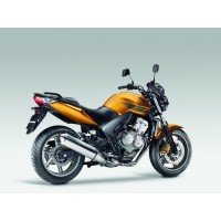 Honda 600 CBF 2009