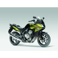 Honda 600 CBF 2012