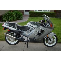 Honda 1000 CBR 1990