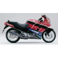 Honda 1000 CBR 1991