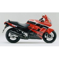 Honda 1000 CBR 1992