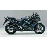 Honda 1000 CBR 1995