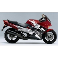 Honda 1000 CBR 1997