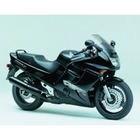 Honda 1000 CBR 2000