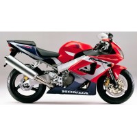 Honda 1000 CBR 2001