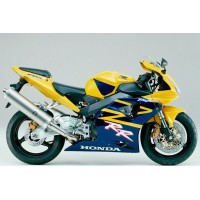 Honda 1000 CBR 2002