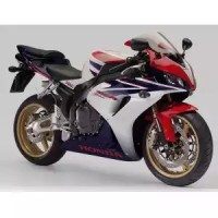 Honda 1000 CBR 2007