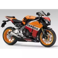 Honda 1000 CBR 2013