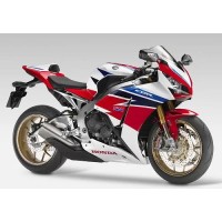 Honda 1000 CBR 2014