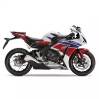 Honda 1000 CBR 2016