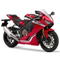 Honda 1000 CBR 2019