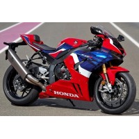 Honda 1000 CBR 2021