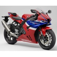 Honda 1000 CBR 2024