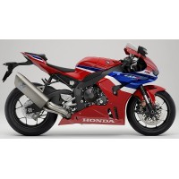 Honda 1000 CBR 2026