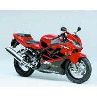 Honda 600 CBR 2001