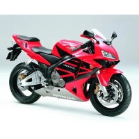 Honda 600 CBR 2003
