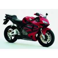 Honda 600 CBR 2004